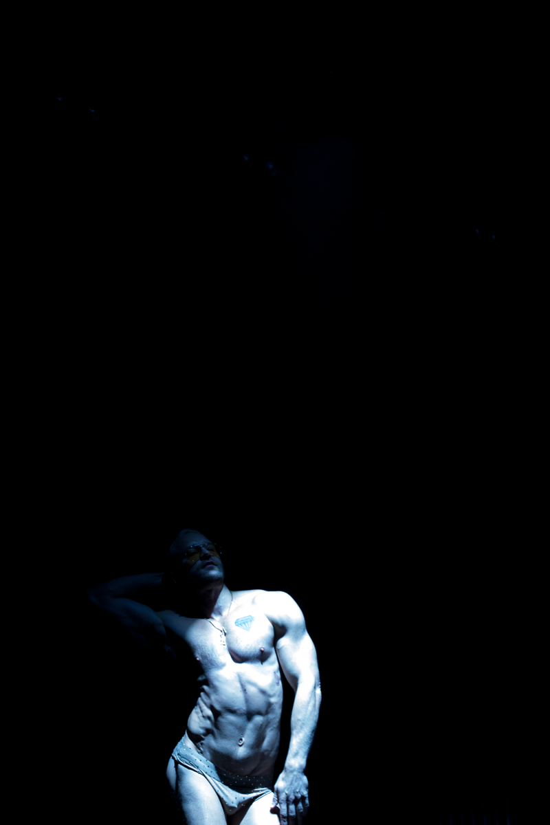 Illustration for article titled FISCHERSPOONER @ BROOKLYN STEEL